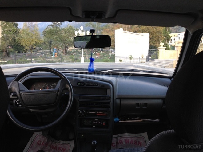 LADA (VAZ) 2115 2012, 83,000 km - 1.6 l - Bakı