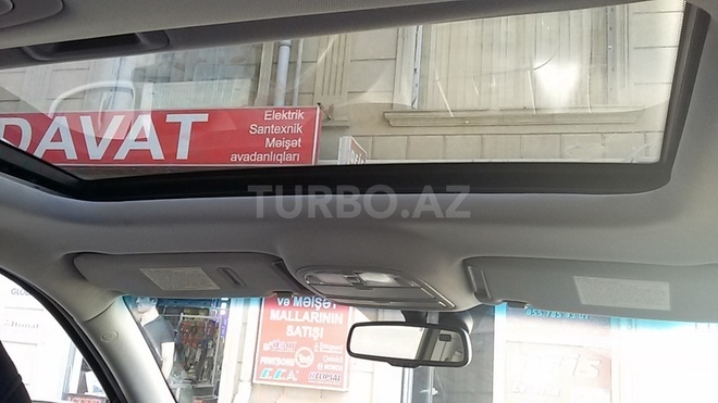 Hyundai Santa Fe 2007, 87,651 km - 2.7 л - Bakı