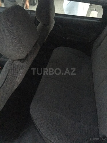 LADA (VAZ) 21099 2004, 150,000 km - 1.5 л - Bakı