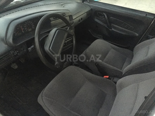 LADA (VAZ) 21099 2004, 150,000 km - 1.5 л - Bakı