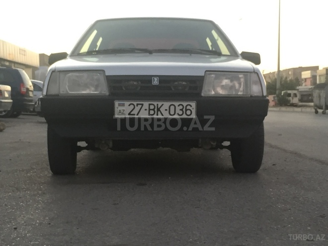 LADA (VAZ) 21099 2004, 150,000 km - 1.5 л - Bakı
