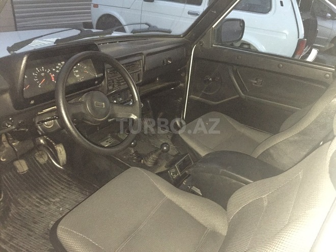 LADA (VAZ) Niva 2012, 33,000 km - 1.7 l - Bakı