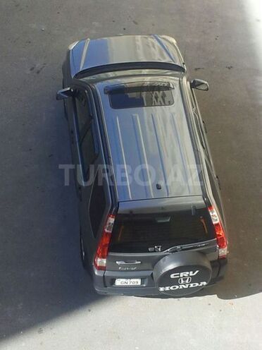 Honda CR-V 2006, 110,000 km - 2.4 л - Bakı