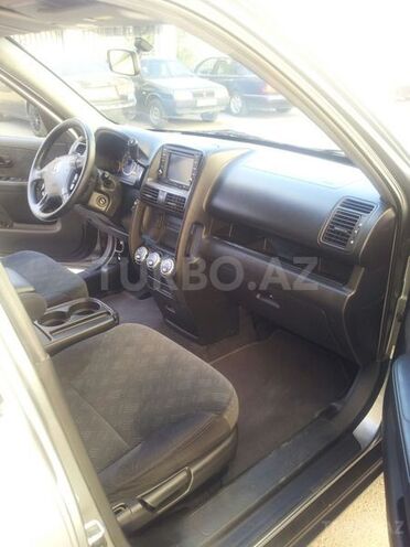 Honda CR-V 2006, 110,000 km - 2.4 л - Bakı