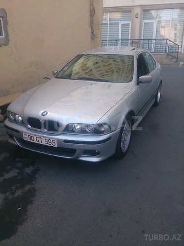 BMW 528 1998, 280,000 km - 2.8 л - Bakı