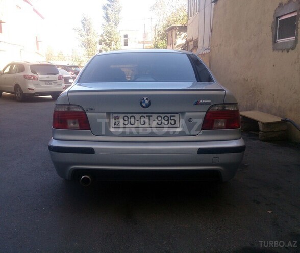 BMW 528 1998, 280,000 km - 2.8 л - Bakı