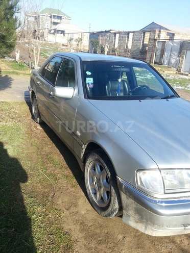 Mercedes C 240 1999, 213,000 km - 2.4 l - Bakı