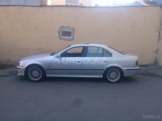 BMW 528 1998, 280,000 km - 2.8 л - Bakı