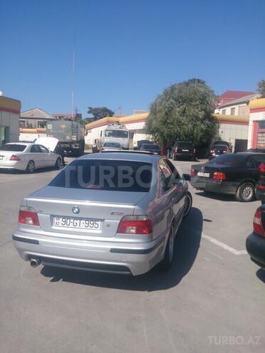 BMW 528 1998, 280,000 km - 2.8 л - Bakı