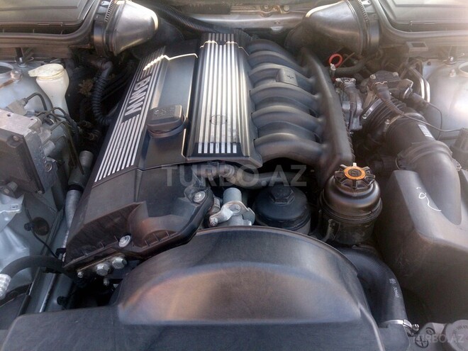 BMW 528 1998, 280,000 km - 2.8 л - Bakı