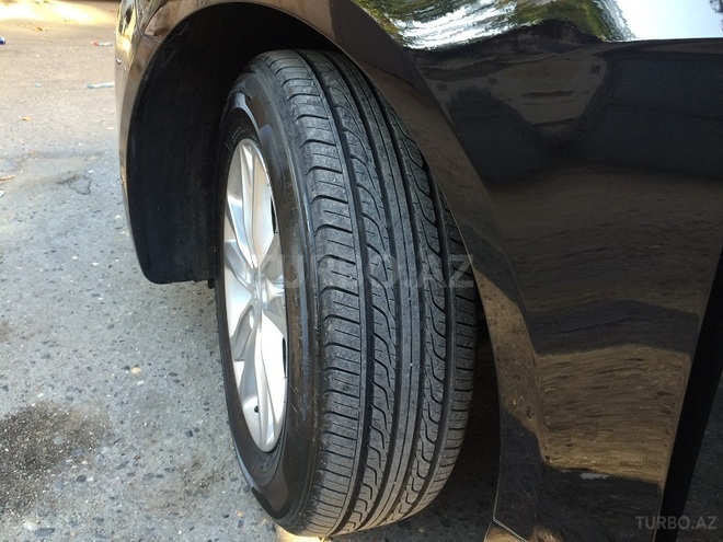 Hyundai Sonata 2012, 41,600 km - 2.4 l - Bakı