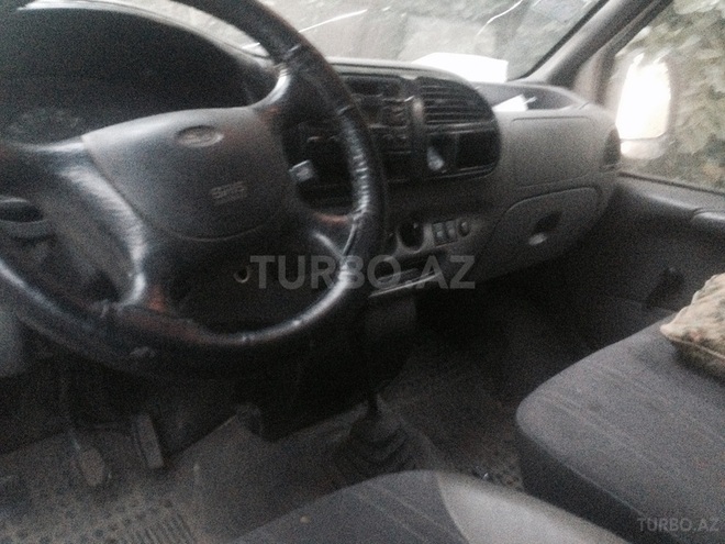 Ford Transit 1998, 365,000 km - 2.5 л - Bakı