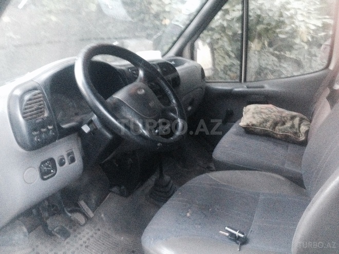 Ford Transit 1998, 365,000 km - 2.5 л - Bakı