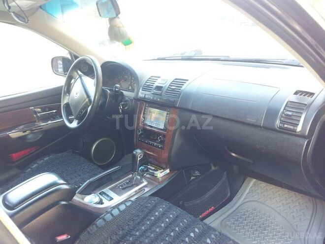 Ssang Yong Rexton 2005, 151,000 km - 2.9 л - Bakı