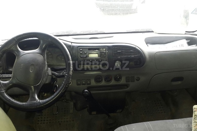 Ford Transit 1998, 365,000 km - 2.5 л - Bakı