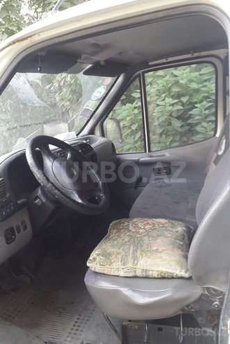 Ford Transit 1998, 365,000 km - 2.5 л - Bakı