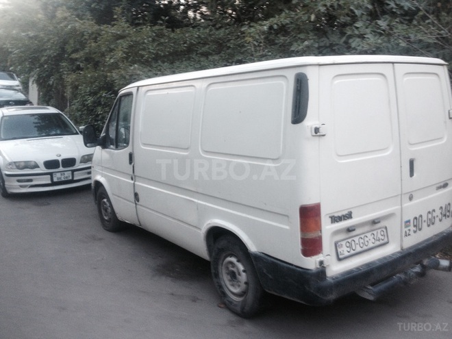 Ford Transit 1998, 365,000 km - 2.5 л - Bakı
