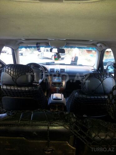Ssang Yong Rexton 2005, 151,000 km - 2.9 л - Bakı