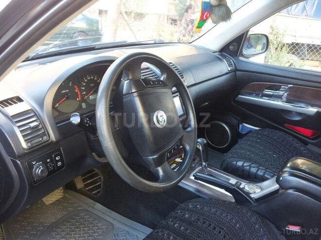 Ssang Yong Rexton 2005, 151,000 km - 2.9 л - Bakı