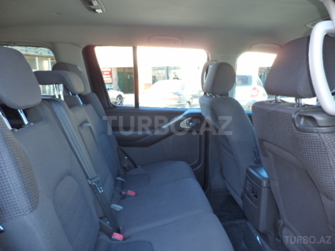 Nissan Pathfinder 2008, 135,000 km - 2.5 l - Bakı