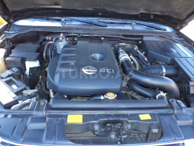 Nissan Pathfinder 2008, 135,000 km - 2.5 l - Bakı