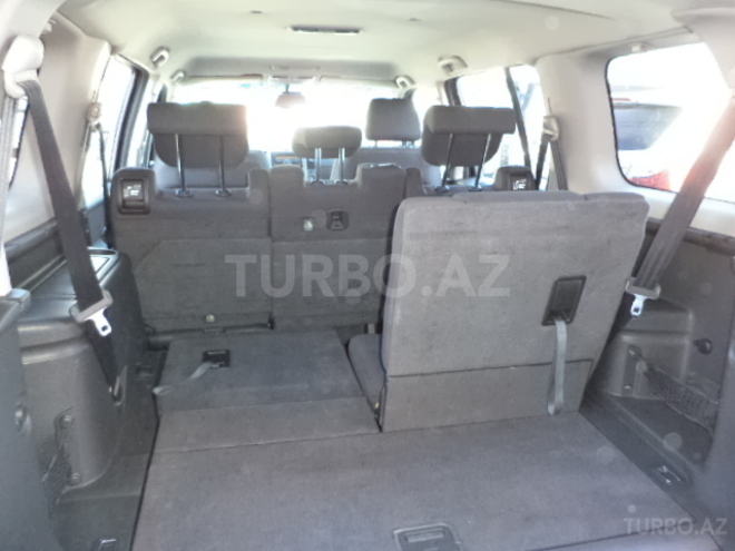 Nissan Pathfinder 2008, 135,000 km - 2.5 l - Bakı