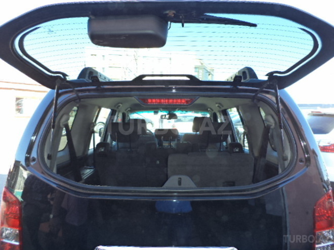 Nissan Pathfinder 2008, 135,000 km - 2.5 l - Bakı