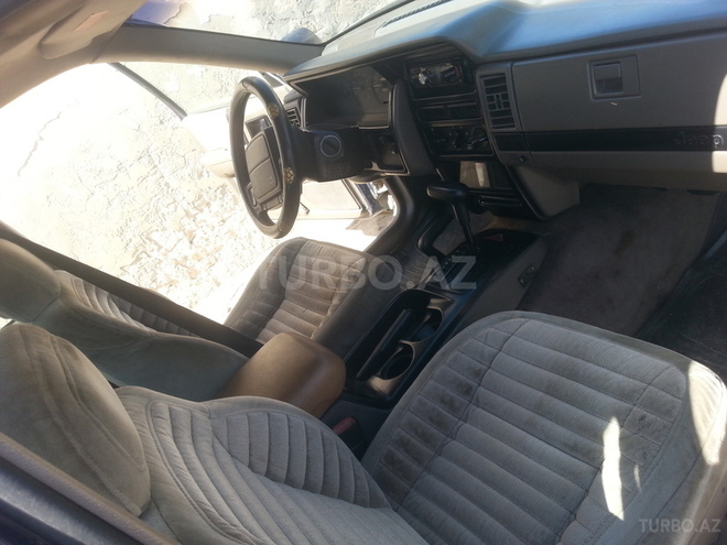 Jeep Grand Cherokee 1998, 350,000 km - 4.0 л - Bakı