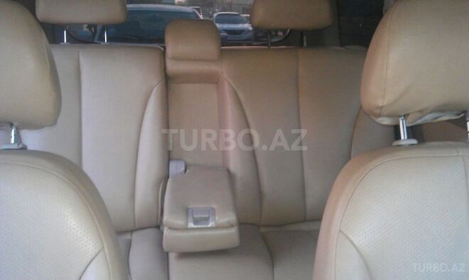 Hyundai Terracan 2006, 170,000 km - 2.9 л - Bakı