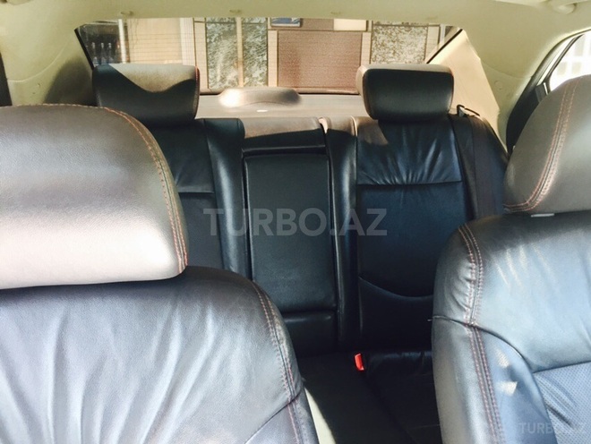 Kia Cerato 2012, 106,000 km - 1.6 l - Bakı