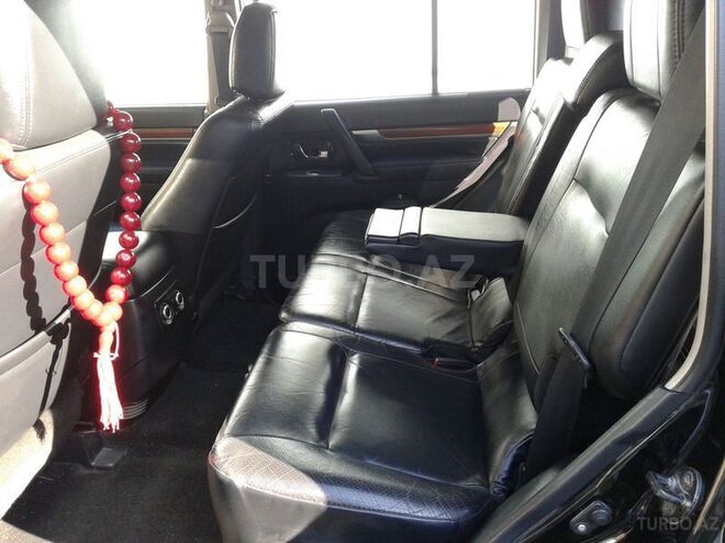 Mitsubishi Pajero 2007, 140,000 km - 3.0 l - Bakı