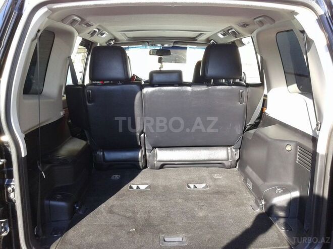Mitsubishi Pajero 2007, 140,000 km - 3.0 l - Bakı