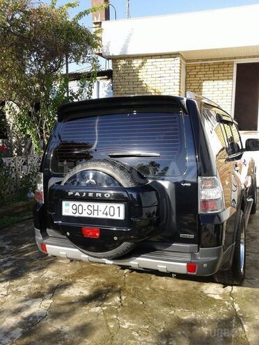 Mitsubishi Pajero 2007, 140,000 km - 3.0 l - Bakı