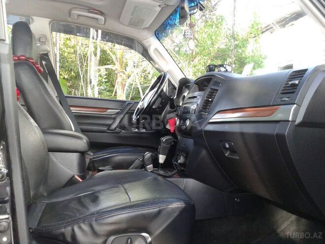 Mitsubishi Pajero 2007, 140,000 km - 3.0 l - Bakı