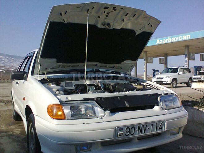 LADA (VAZ) 2114 2012, 230,000 km - 0.2 l - Bakı