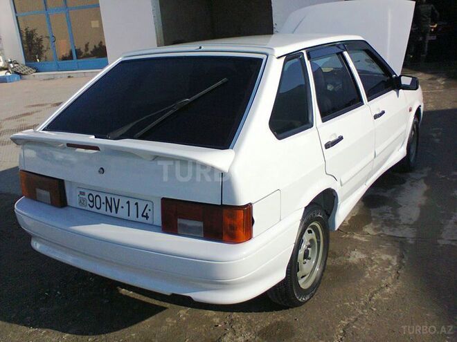 LADA (VAZ) 2114 2012, 230,000 km - 0.2 l - Bakı