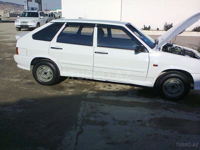 LADA (VAZ) 2114 2012, 230,000 km - 0.2 l - Bakı