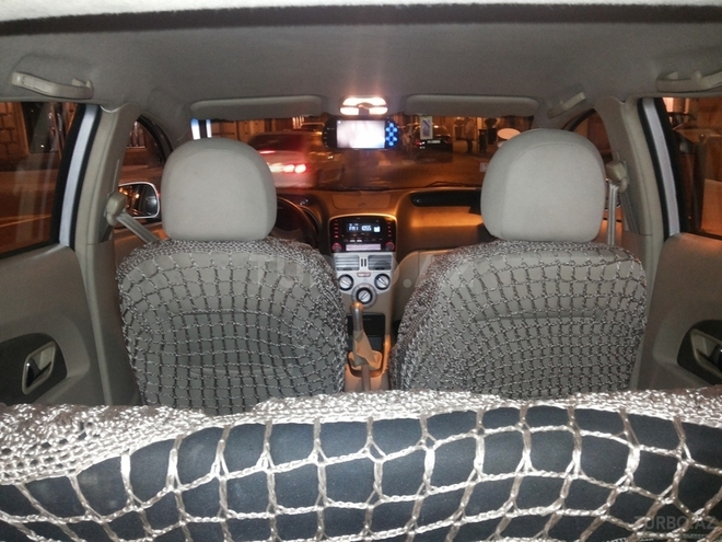 Chery Fulwin 2 2012, 82,000 km - 0.2 л - Bakı