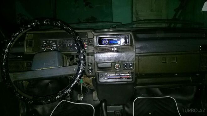LADA (VAZ) 2109 1998, 200,000 km - 1.5 л - Bakı