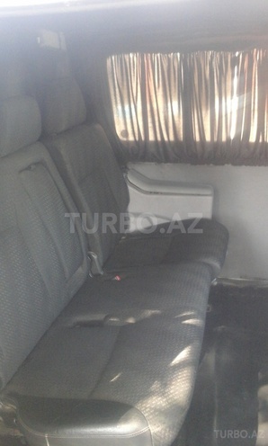 Mercedes Vito 2006, 300,000 km - 2.2 l - Bakı