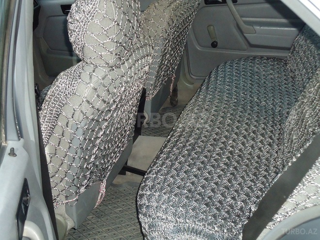Mercedes 190 1992, 210,000 km - 2.0 l - Bakı