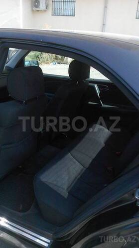 Mercedes E 200 1999, 257,000 km - 2.0 л - Bakı