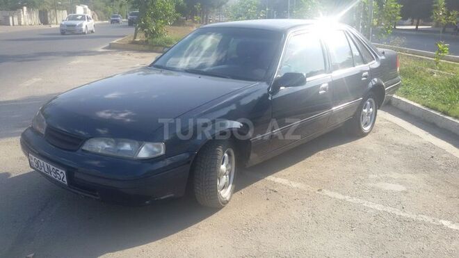 Daewoo  1996, 320,000 km - 2.0 l - Bakı