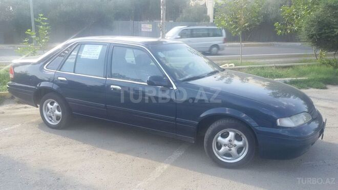 Daewoo  1996, 320,000 km - 2.0 l - Bakı