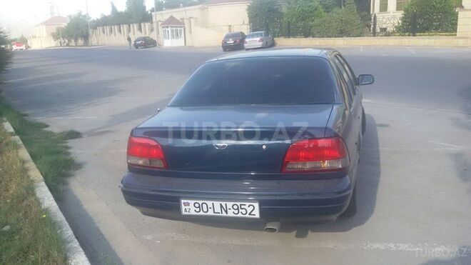 Daewoo  1996, 320,000 km - 2.0 l - Bakı