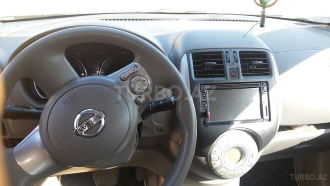 Nissan Sunny 2013, 62,000 km - 1.5 l - Bakı