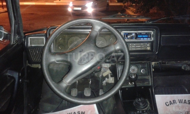 LADA (VAZ) 2107 2007, 270,000 km - 1.6 l - Bakı