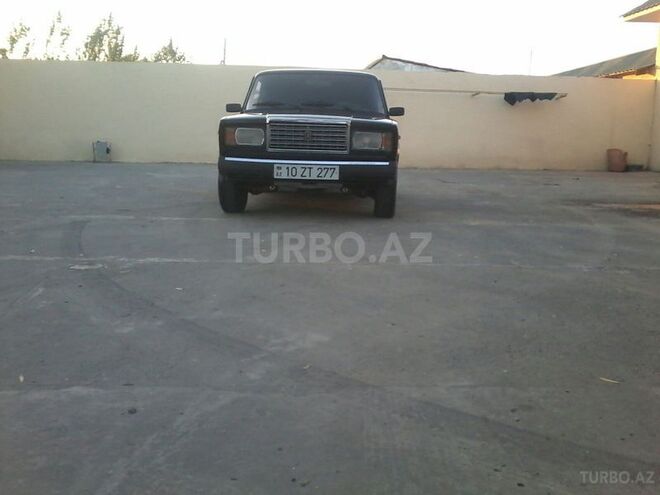 LADA (VAZ) 2107 2007, 270,000 km - 1.6 l - Bakı