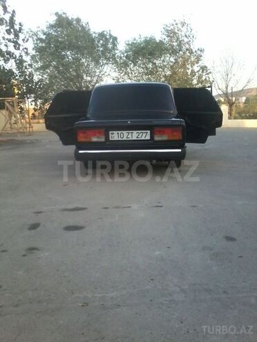 LADA (VAZ) 2107 2007, 270,000 km - 1.6 l - Bakı