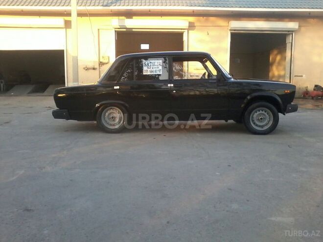 LADA (VAZ) 2107 2007, 270,000 km - 1.6 l - Bakı